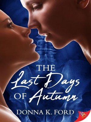 cover image of The Last Days of Autumn